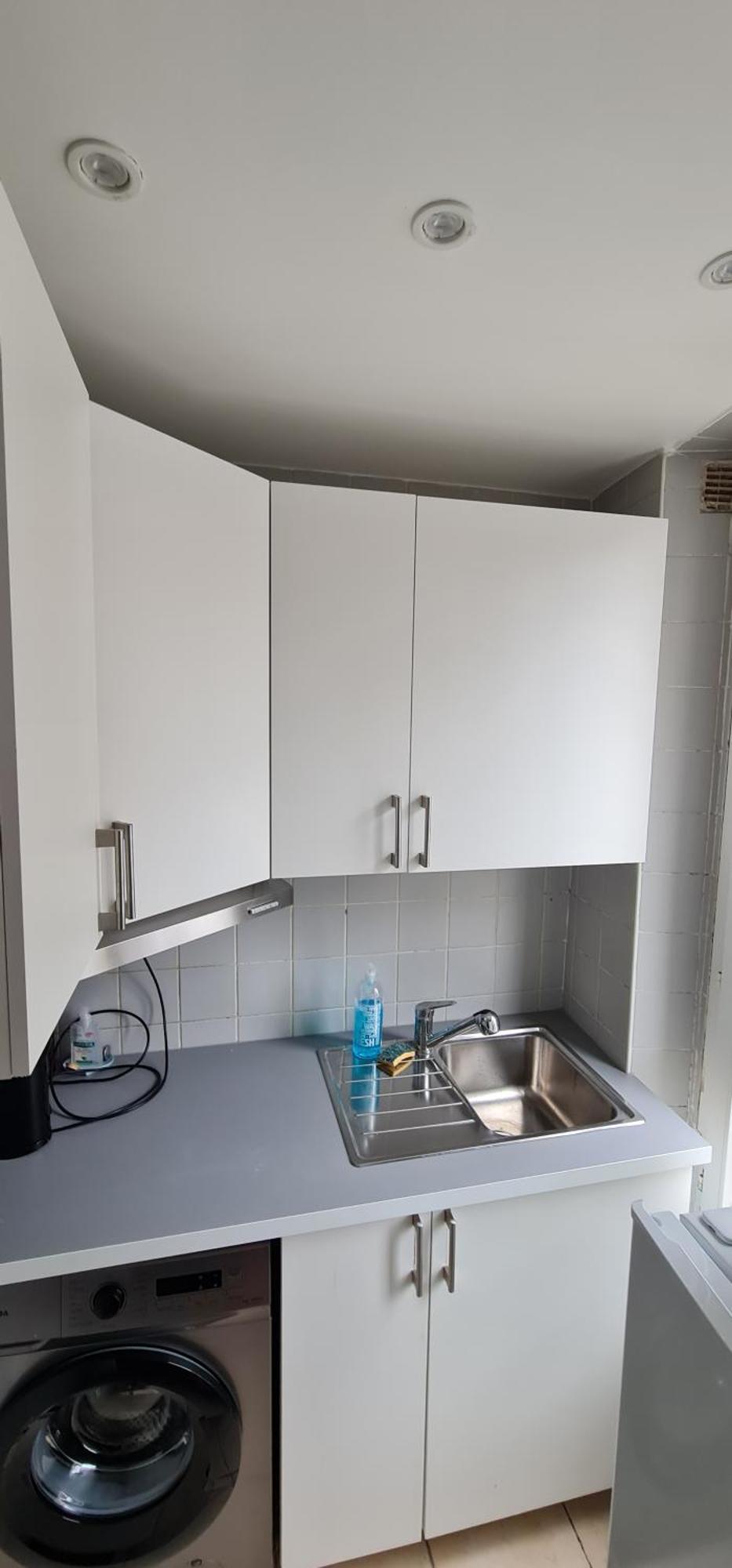 Appartement Pantin Εξωτερικό φωτογραφία