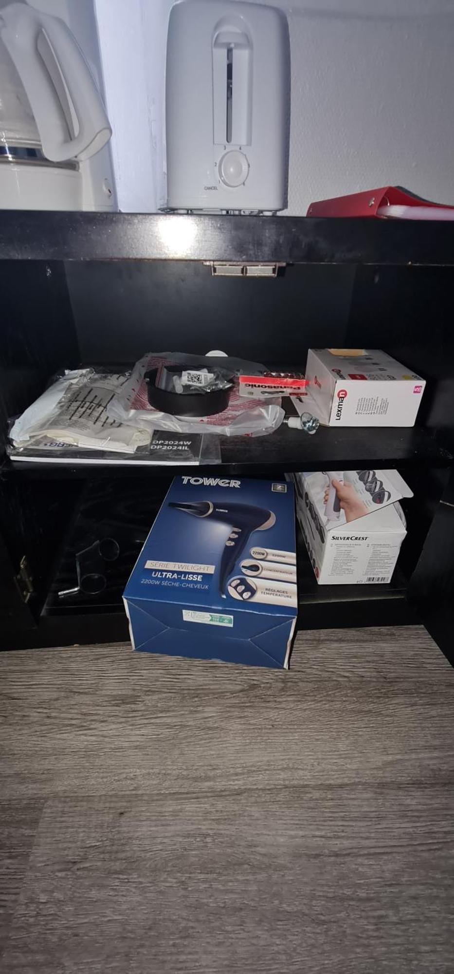 Appartement Pantin Εξωτερικό φωτογραφία