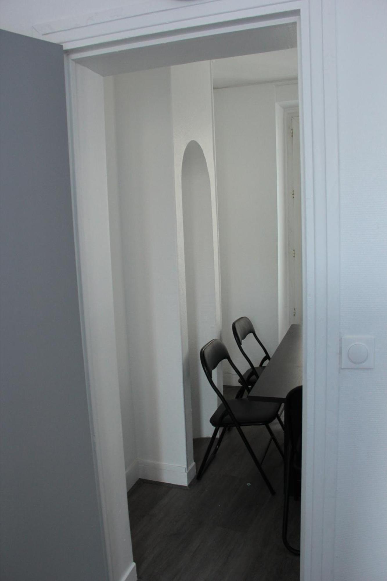 Appartement Pantin Εξωτερικό φωτογραφία