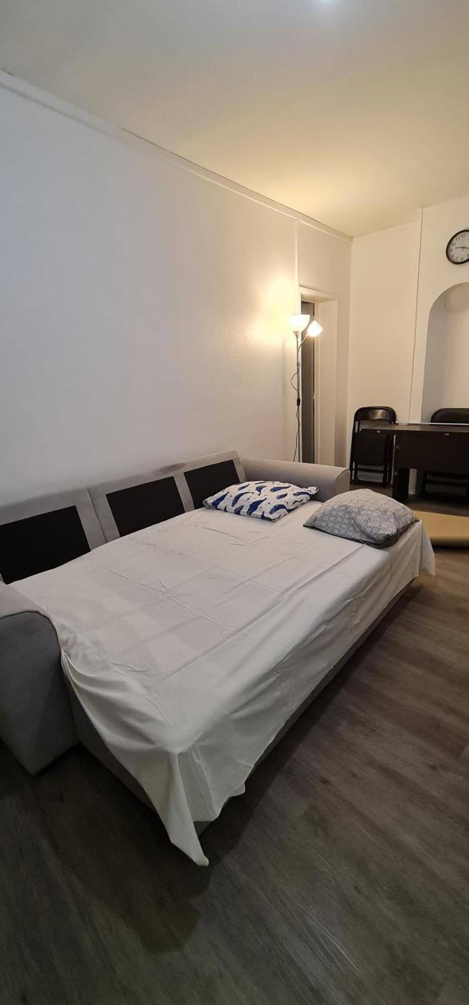 Appartement Pantin Εξωτερικό φωτογραφία