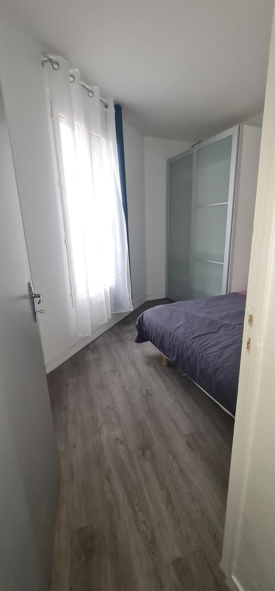 Appartement Pantin Εξωτερικό φωτογραφία