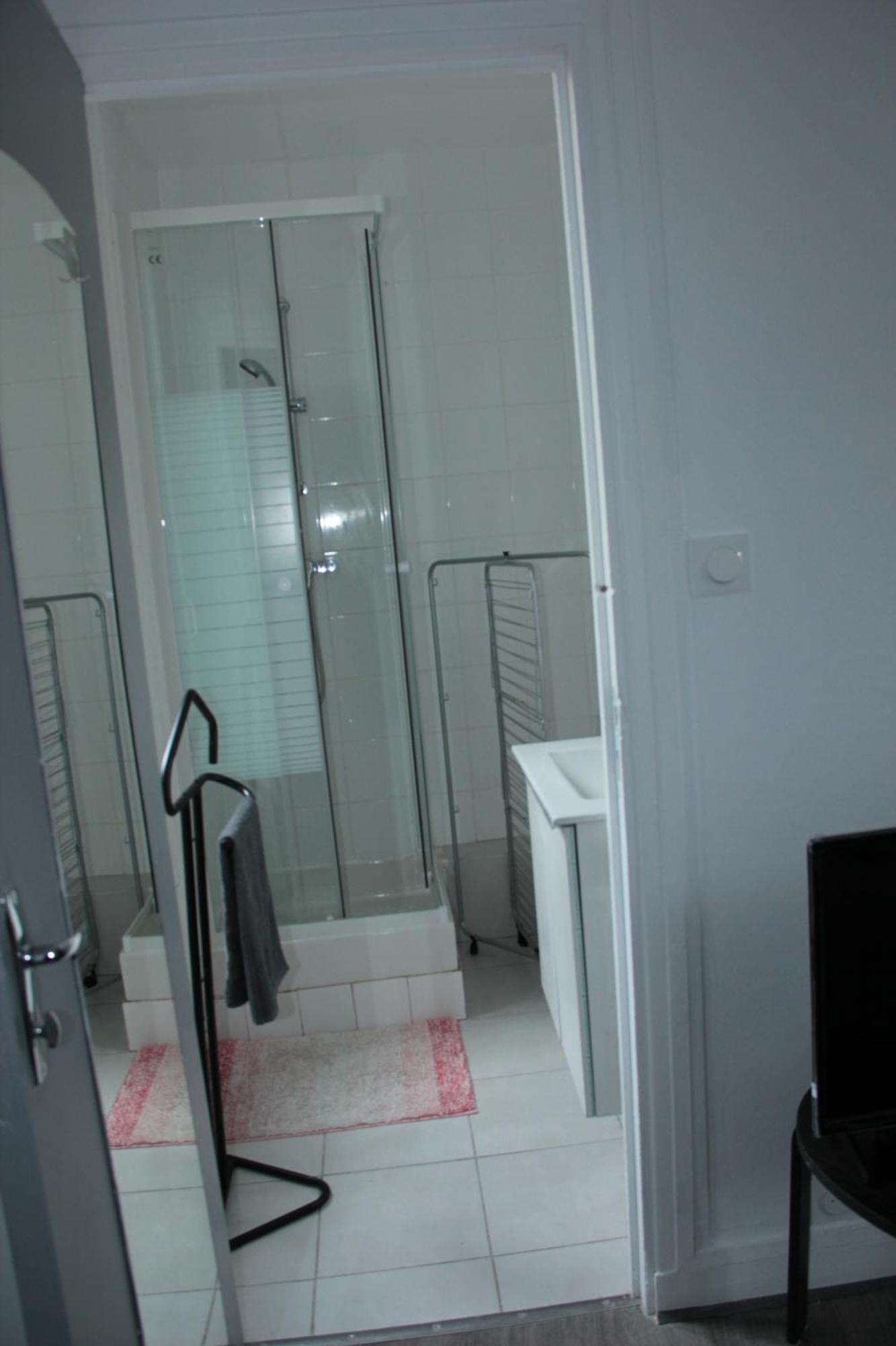 Appartement Pantin Εξωτερικό φωτογραφία