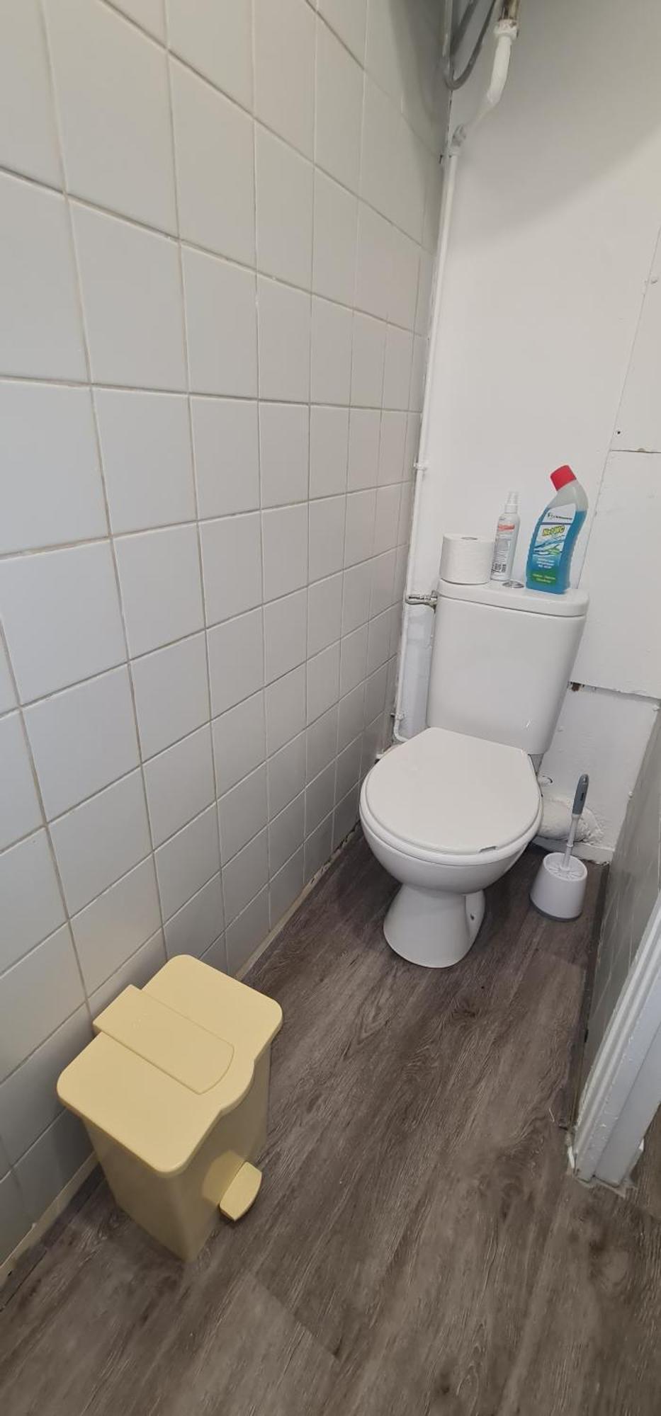 Appartement Pantin Εξωτερικό φωτογραφία