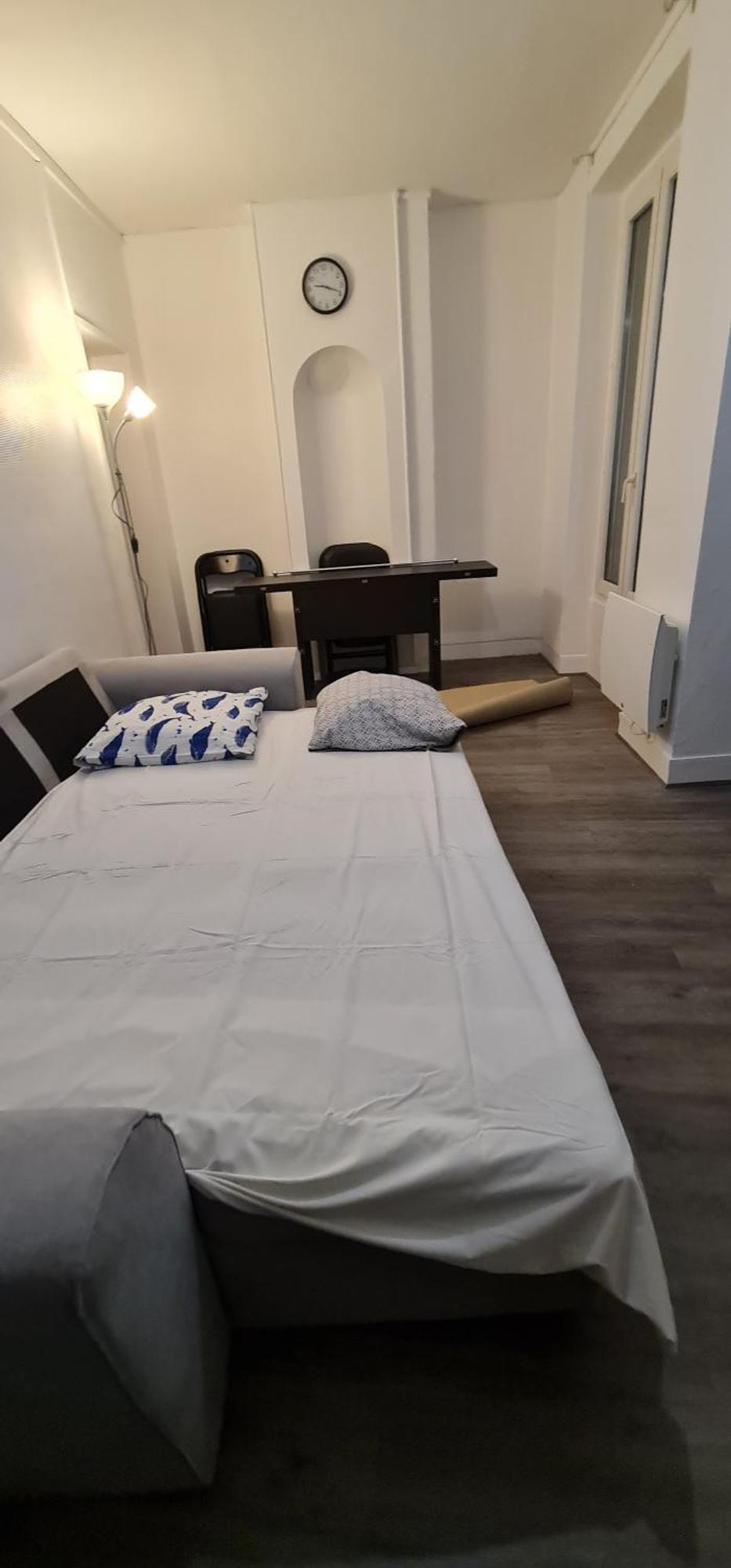 Appartement Pantin Εξωτερικό φωτογραφία
