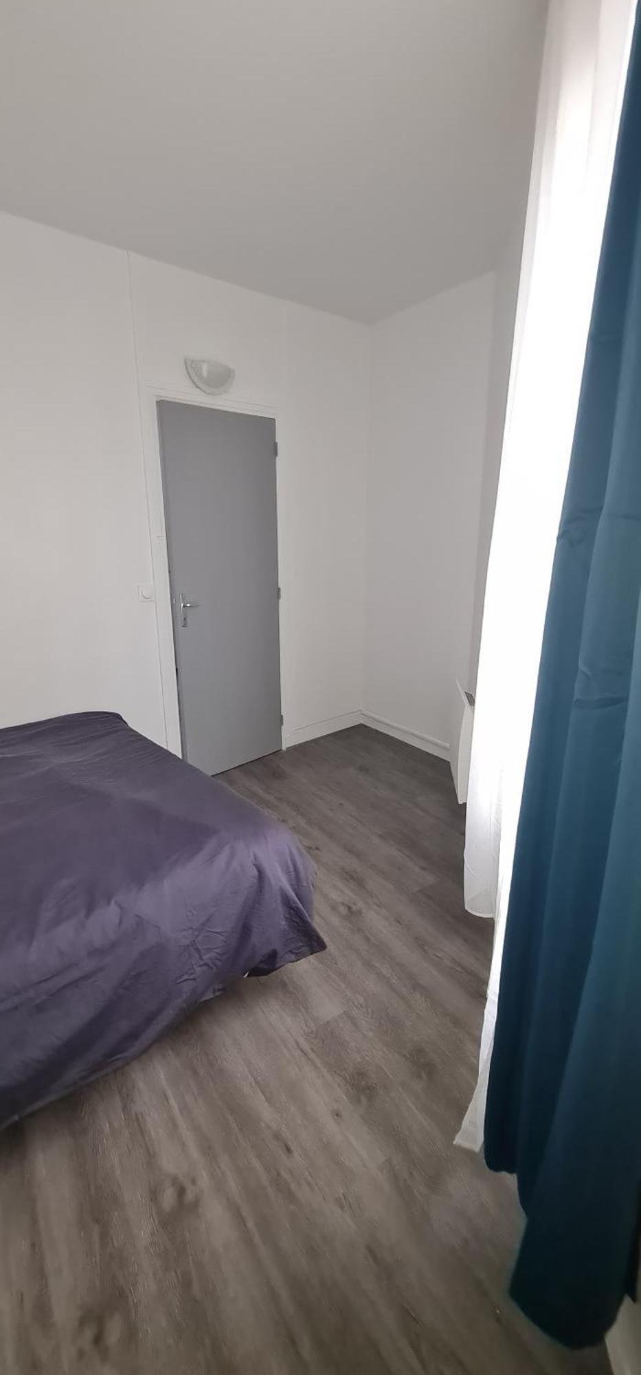 Appartement Pantin Εξωτερικό φωτογραφία