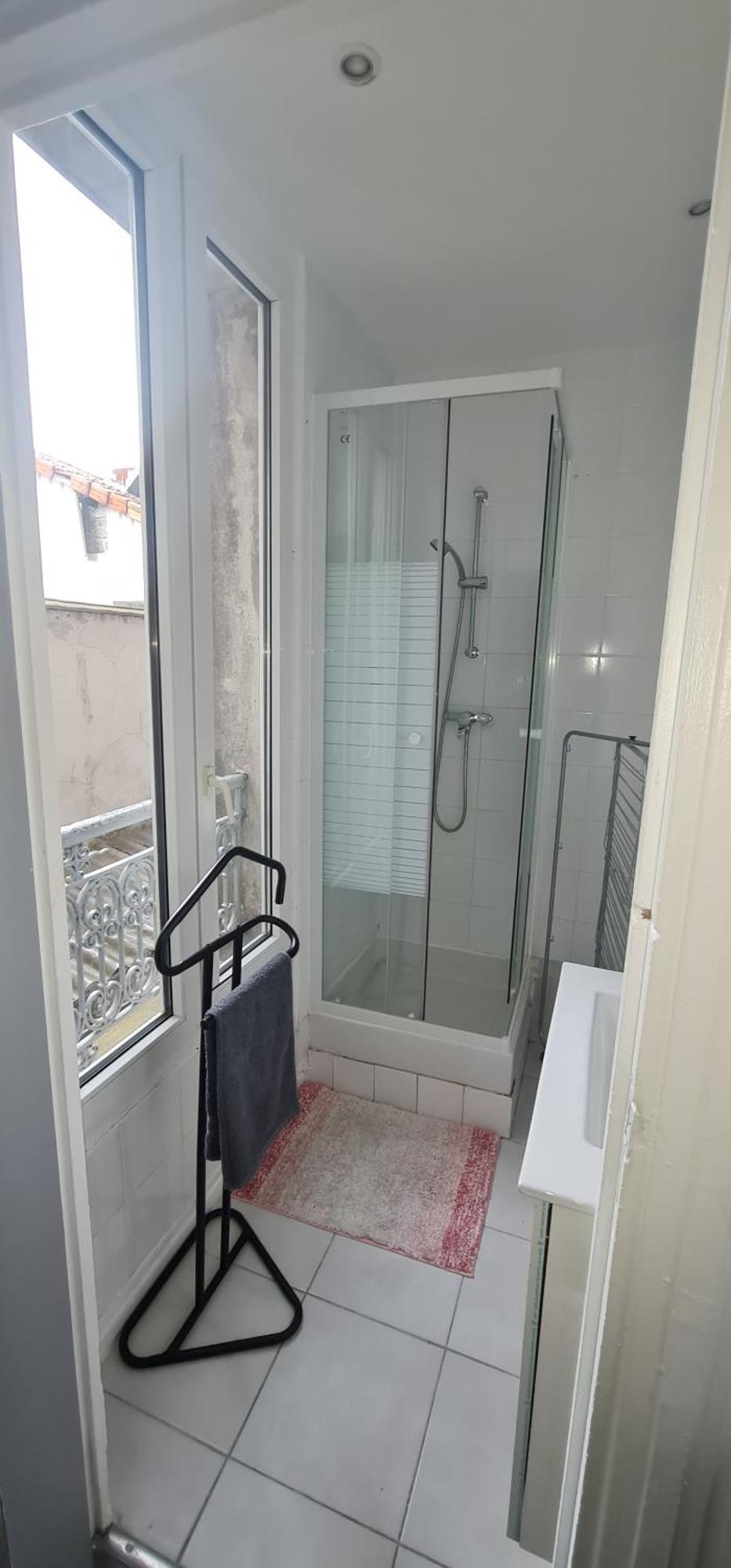 Appartement Pantin Εξωτερικό φωτογραφία