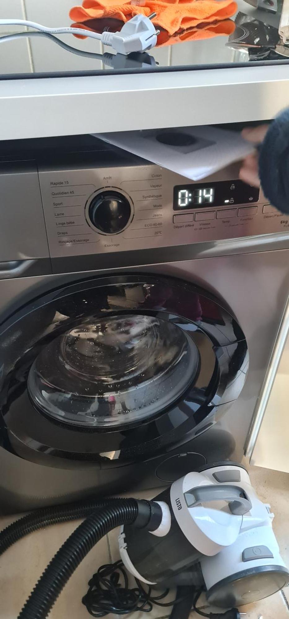 Appartement Pantin Εξωτερικό φωτογραφία