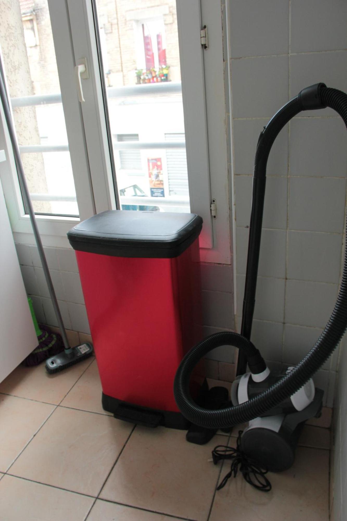 Appartement Pantin Εξωτερικό φωτογραφία