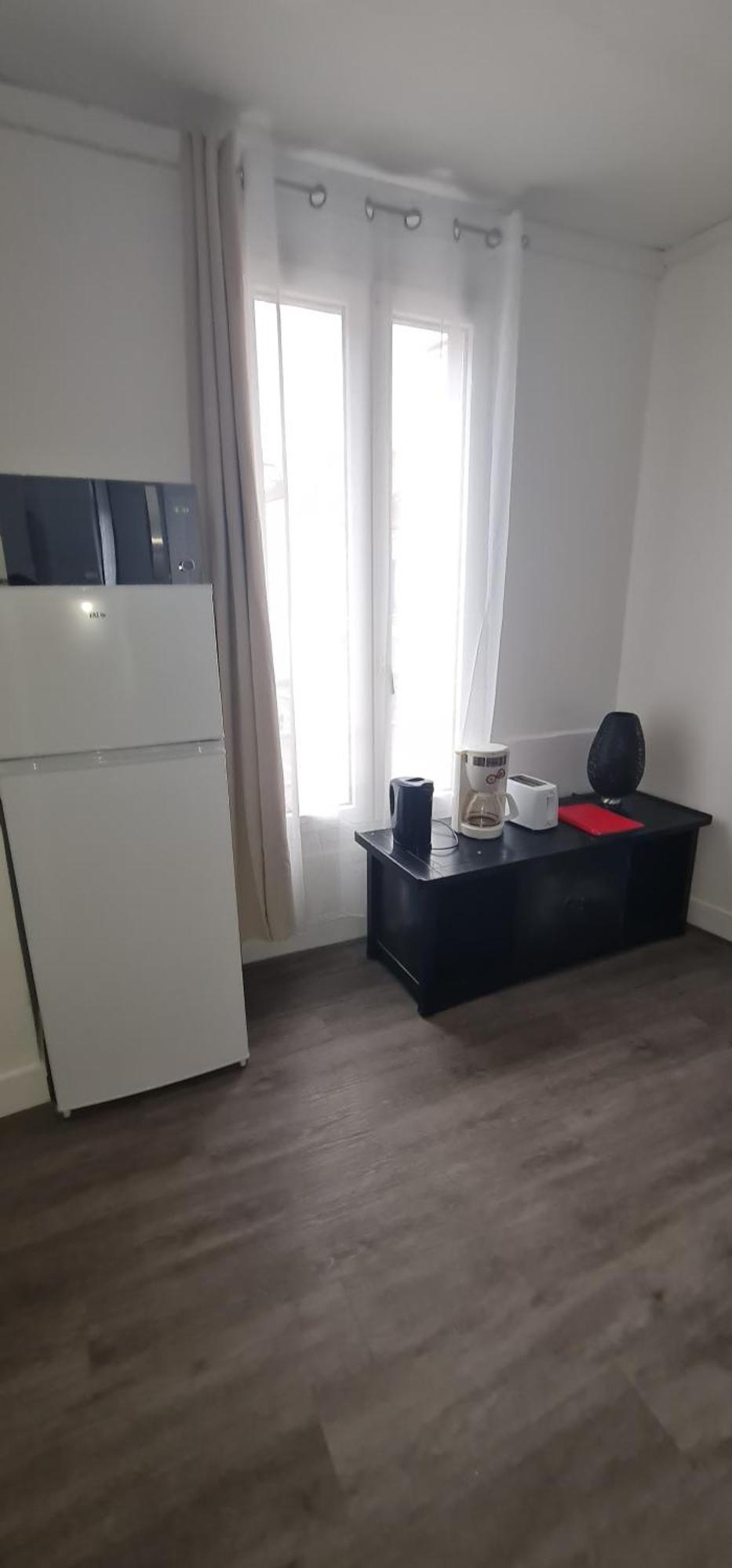 Appartement Pantin Εξωτερικό φωτογραφία
