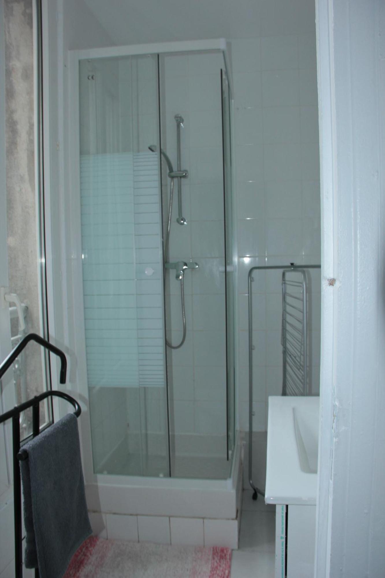 Appartement Pantin Εξωτερικό φωτογραφία