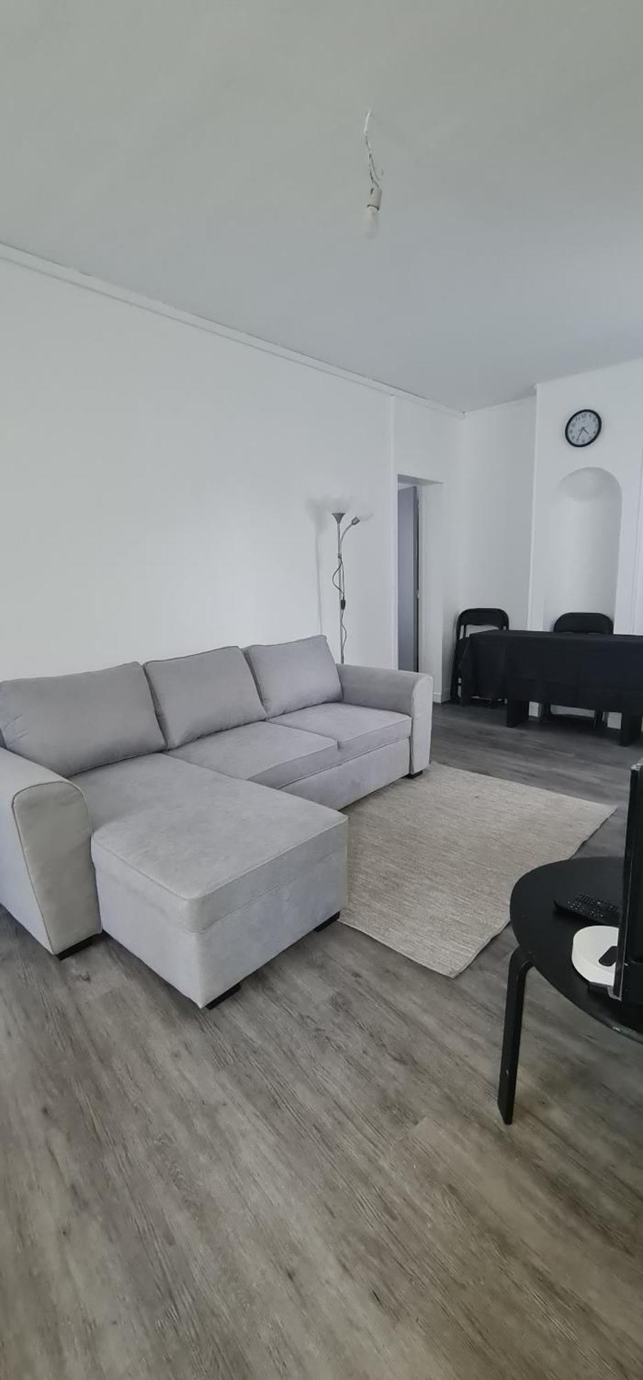 Appartement Pantin Εξωτερικό φωτογραφία